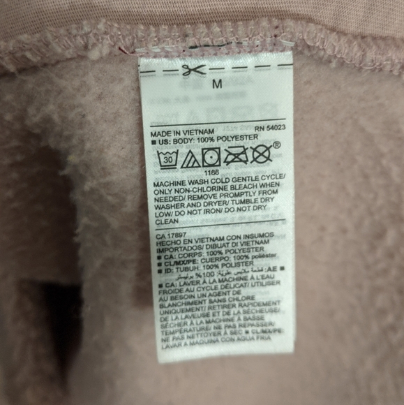 Teddy Jacket - Picture 2 of 4